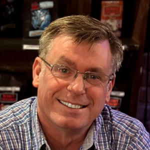 Picture of Kevin Whelan