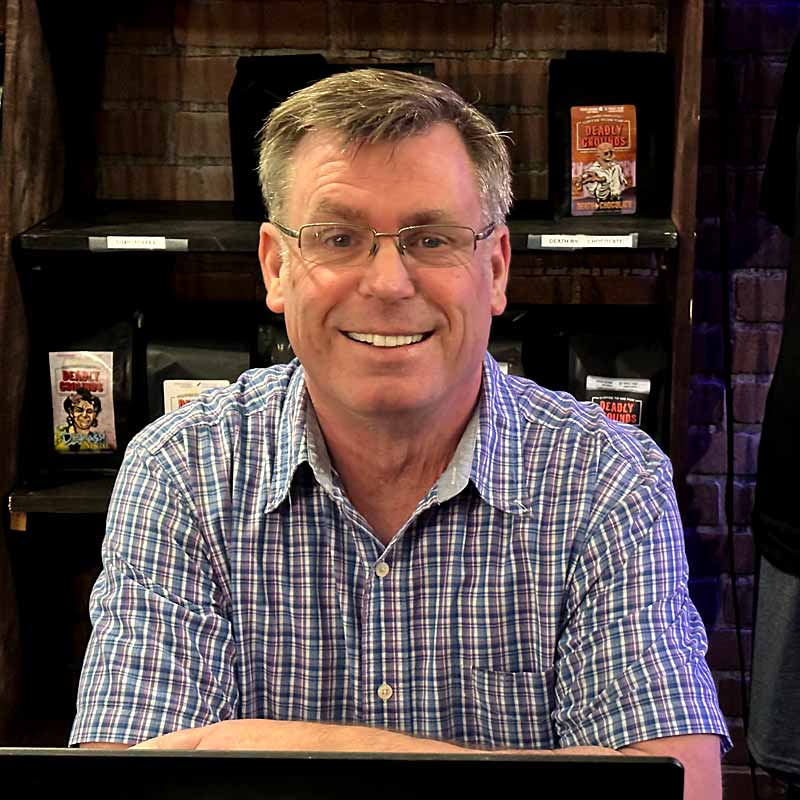 About Kevin B. Whelan & You Rank Well in Toronto