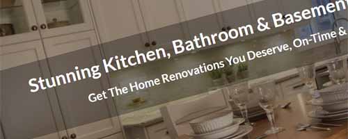 General Contracting Company in Oshawa, Ontario