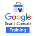 Google Search Console Training