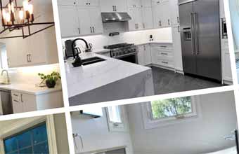 Home Remodeling Contractors SEO