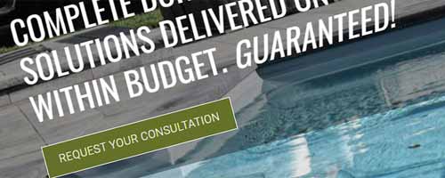 Landscaping Company SEO