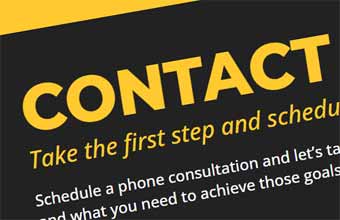 SEO for Private Pilates Trainers' Websites.