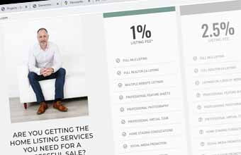 SEO Companies for Real Estate Agent Websites