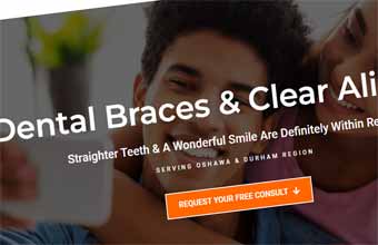 SEO & Online marketing services for dental clinics