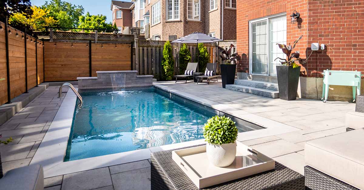 Toronto Google Ads Services For Inground Swimming Pool Contractors