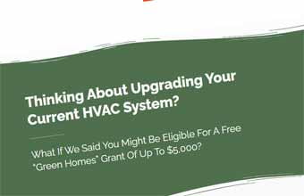 Complete website design and SEO for HVAC contracting companies